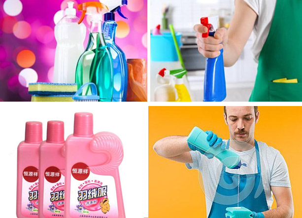 洗涤剂专用大豆磷脂