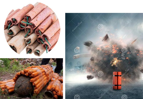 乳化炸药专用大豆磷脂