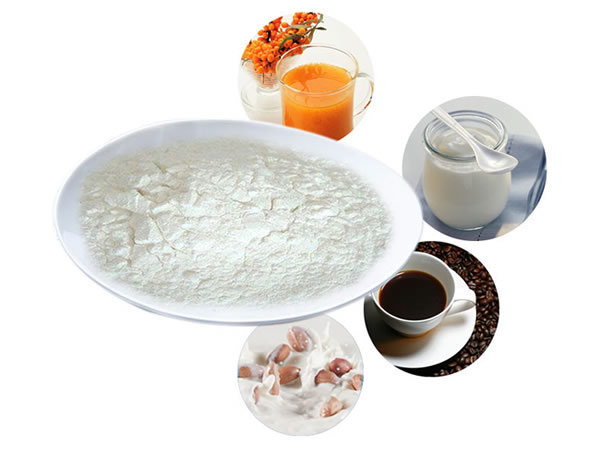 复配饮料稳定剂